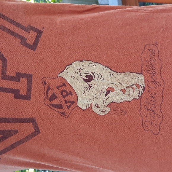 Retro Virginia Tech tee - Picture 3 of 7